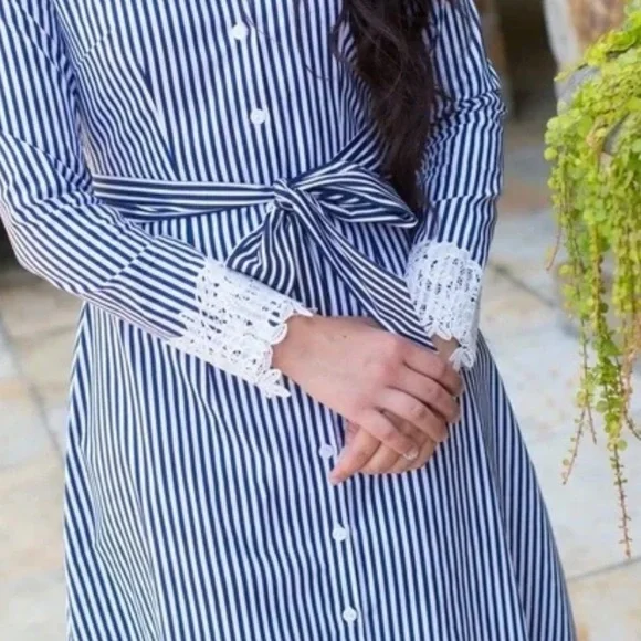 Dainty Jewells | Park Avenue Dress | Maxi length - Picture 3 of 7